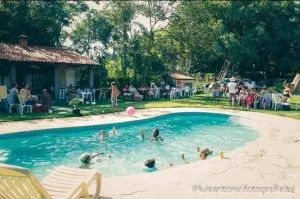 Chácara Letícia - 萨尔托