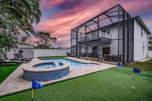 Changes In (L)attitudes - Vanderbilt Beach Estates