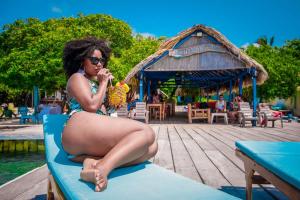 Isla Los Erizos EcoHouse