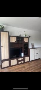 Apartament szafir miła