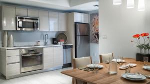 Beachwalk Resort Residence