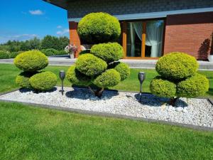 POKOJE GOŚCINNE U MIKOŁAJA