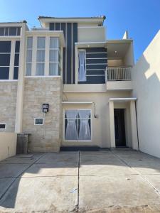 Villa Tanjung Alam Batu Syariah