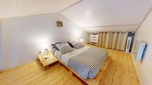 Maisons de vacances Charmant pavillon bordelais (logement entier) : photos des chambres