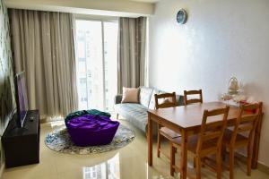 Homestay at Menara U