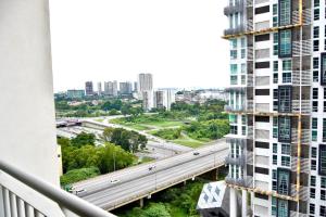 Homestay at Menara U