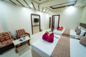 Hotel Siddhi Vinayak