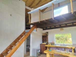 El chalet de Agnes
