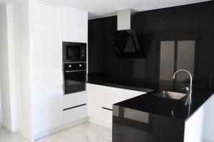 Nieuw gelijkvloers appartement met groot terras!