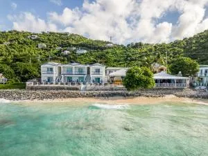 Sebastian's on the beach hotel - المدينة الاسبانية