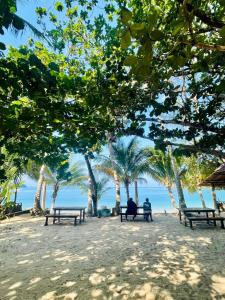Sunny Cove Beach Resort Koh Phayam