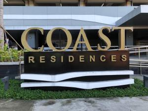 SMDC Coast Residences - The Happy Place - Aparthotels, Manila