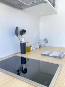 Apartamento nuevo cerca de las playas de Santander