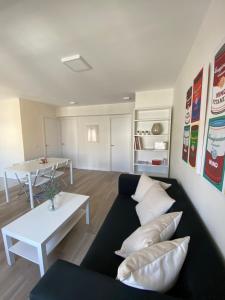 Apartamento nuevo cerca de las playas de Santander