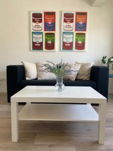 Apartamento nuevo cerca de las playas de Santander