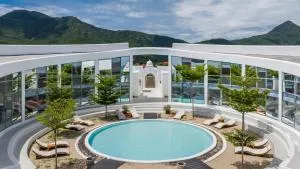 iSea by the sea - Doc Let