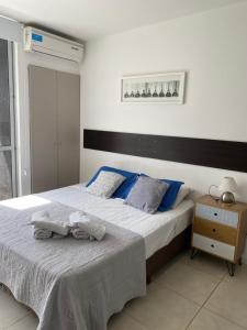 Apartamento Luminoso en Centro