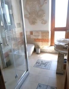 Fishing harbour loft