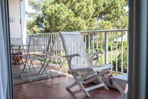 Beautiful apartment near the beach with great sea views