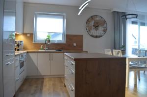 Apart city break apartament