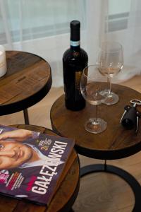 MTPZOO Prestige Apartments