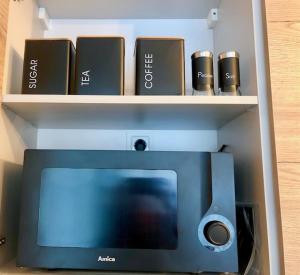 MTPZOO Prestige Apartments