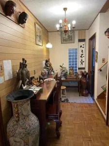 AnNam Stay Osaka - whole three story house rental - Mikunichō