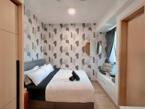 Comfy & Cozy Suites 3PX @ Colony, Near Monorail & Quill City Mall