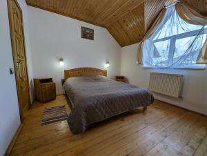 Standard Apartment room in Oskolok Dovbusha Mini-Hotel