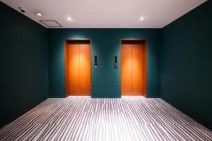 Hotel Torni ホテル トルニ - Awasu