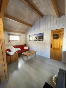 Les Cachettes du Hérisson - Le Choupisson - Bonlieu