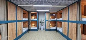 Ocean hostel - Sary-Mogul