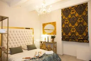 Femme noir Boutique Apartament Fitness e spa - كاسيرتيفاتشيا