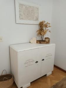 Dos Ambientes Deluxe Concordia Centro