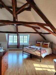 Moulin De Bacchus - Châteaux de la Loire