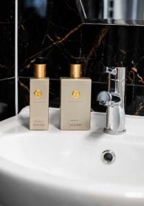Luxury ApArt Gallery Apartment 1 Near River & Free Parking