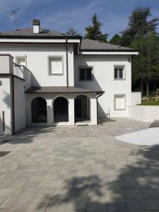 Il Pennino - Villa Penna