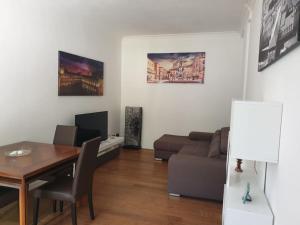 Il Pennino - Villa Penna