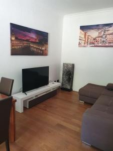 Il Pennino - Villa Penna