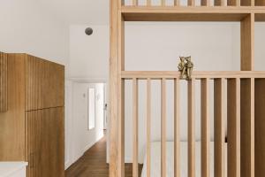 Comfort Stay - Old Town