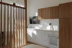 Comfort Stay - Old Town