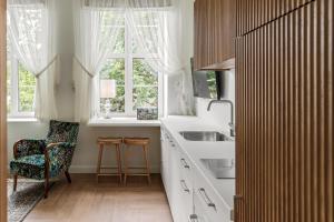 Comfort Stay - Old Town