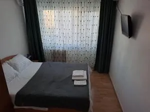 Alegerea perfectă - Dudeşti