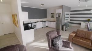 Citystay Apartments Century City