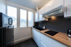 Appartement hyper centre