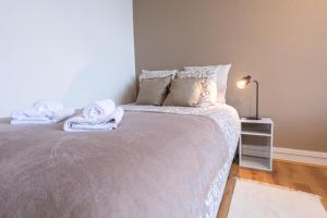 Appartement hyper centre