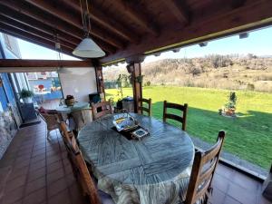 Casa La Güelina en Asturias VUT-3276-AS