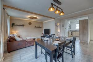 Appartements Le Boise - Centre Ville / Calme : photos des chambres