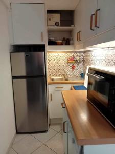 résidence les amandines