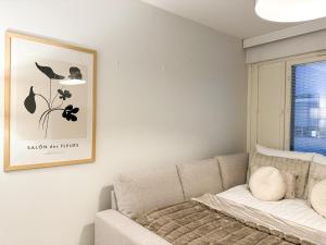 Aurora Central Suite IV By BookLapland